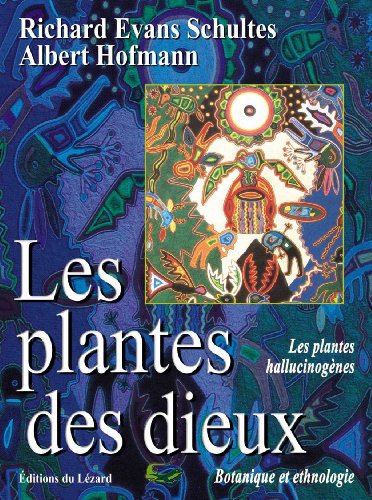 Les plantes des dieux (Paperback)