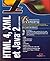 HTML 4, XML et Java 2