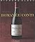 Romanee-conti (nouvelle edition)