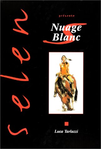 Selen, tome 6 : Nuage blanc (Board Book)