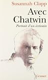 Avec Chatwin (French Edition) Avec Chatwin (French Edition)