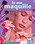 Je me maquille