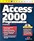 Access 2000 (CD rom)