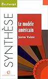 Le modèle américain
