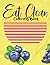 Eat Clean Coloring Book: Ad...