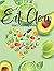 Eat Clean Adult Coloring Bo...