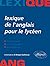 Lexique de l'anglais pour le lycéen - Littérature, civilisati... by Arlette Vesque-Dufrénot