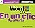 Microsoft Word 2000 en un c...