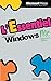 L'Essentiel Microsoft Windo...