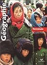 Géographie : Manuel terminale