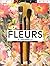 Fleurs à l aquarelle