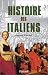 Histoire des Italiens