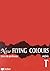 New Flying Colours, termina...