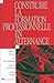 Construire la formation professionnelle en alternance by Christian Merlin
