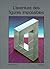 L'aventure des figures impossibles by Bruno Ernst