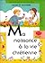 Ma naissance à la vie chrét...