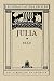 Julia: A Latin reading book (Cuadernos de la lechuza) (Spanish Edition)