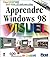 Apprendre Windows 98