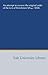 An attempt to recover the original order of the text of Revel... by R. H. (Robert Henry) Charles