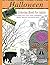 Halloween coloring book for...
