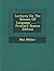 Lectures on the Science of Language ...... - Primary Source Edition