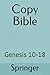 Copy Bible by Word of God WEB Translation