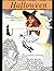 Halloween coloring book for...