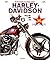 PANORAMIQUES HARLEY DAVIDSO...