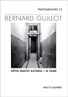 Bernard guillot -...