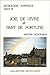 Astrologie karmique. Tome 3, Joie de vivre et part de fortune