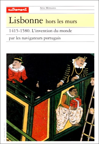 Lisbonne hors les murs (Paperback)