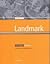 Landmark. Intermediate. Workbook without Key. (Lernmaterialien)