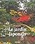 LE JARDIN JAPONAIS by Günter Nitschke
