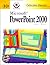 MICROSOFT POWERPOINT 2000 by SIMOND