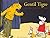 Gentil tigre