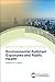 Environmental Pollutant Exposures and Public Health by R.M. Harrison
