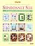 UN AÑO EN LA VIDA DE SUNBONNET SUE by Christine Porter