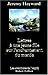 Lettres à une jeune fille sur l'enchantement du monde by Jeremy Hayward