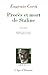 Proces et mort de staline/amers 2 (French Edition)