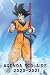 Agenda Manga Dragon Ball 20...
