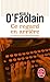Ce regard en arrière et aut...