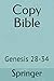 Copy Bible by Word of God WEB Translation