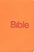 Czech Orange Cover Bible preklad 21 stoleti / BIBLE21