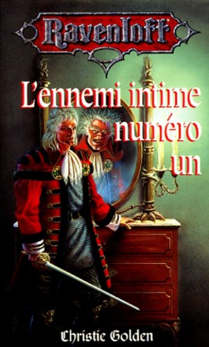 L'ennemi intime numéro un (Paperback)