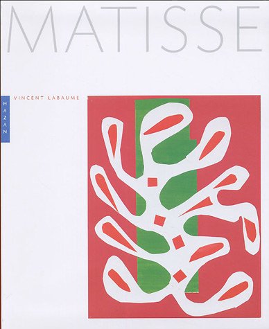Matisse (nouvelle édition) Monographie