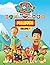 Paw Patrol MALBUCH (VOLUME 1) by Nick Skins