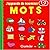 J'apprends de nouveaux mots, 1-3 ans by Machteld Bernaert