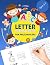 ABC Letter Tracing for Pres...