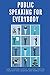 Public speaking for everybody by Oscar Johnson