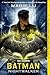 Batman: Nightwalk (DC Icons)